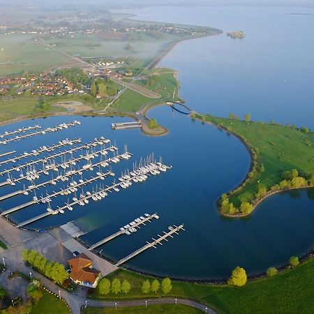 Marina Holyder Vila Giffaumont-Champaubert Exterior foto