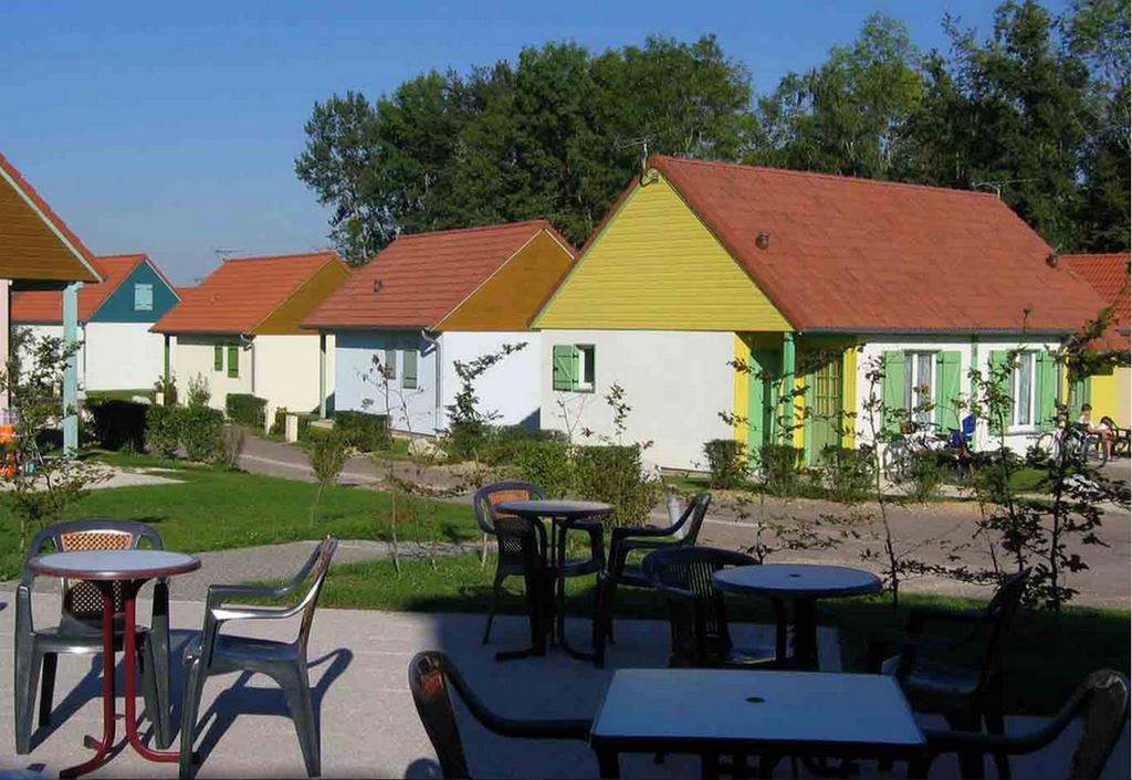 Marina Holyder Vila Giffaumont-Champaubert Quarto foto