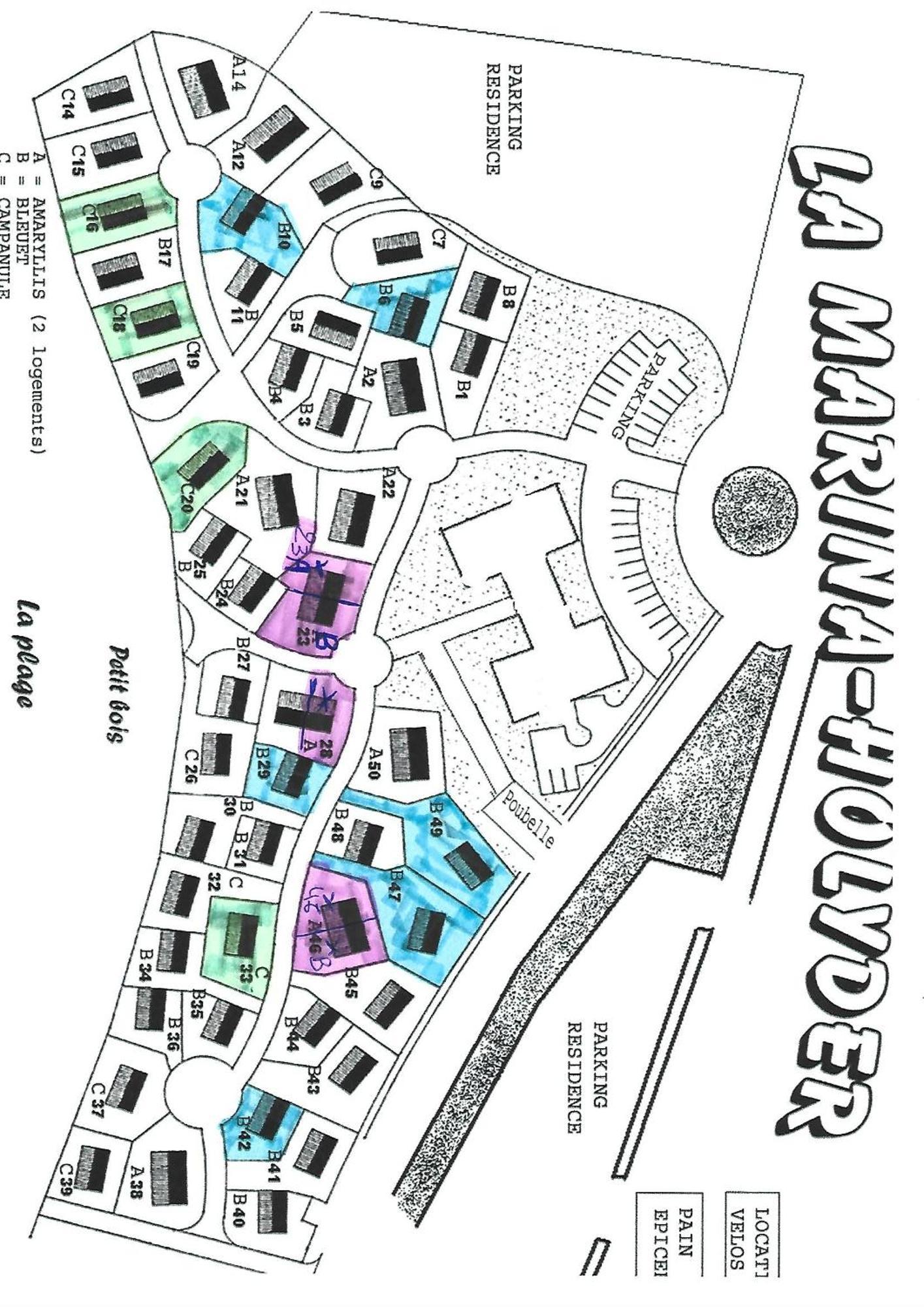 Marina Holyder Vila Giffaumont-Champaubert Exterior foto