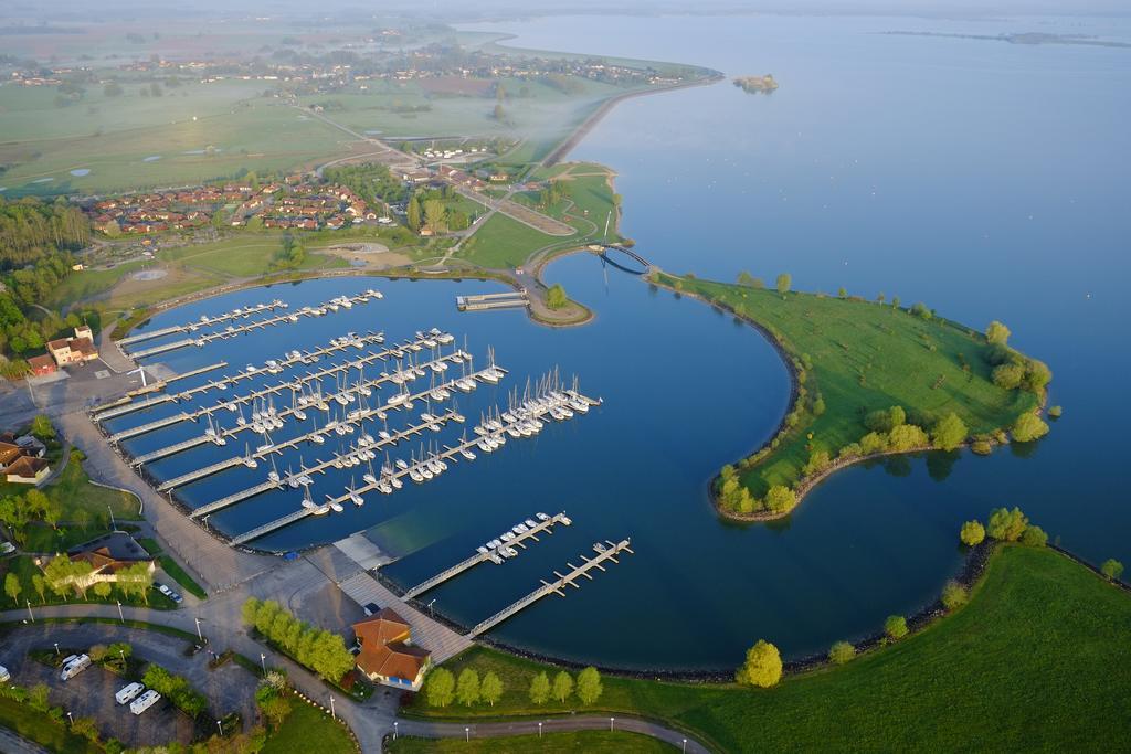 Marina Holyder Vila Giffaumont-Champaubert Exterior foto