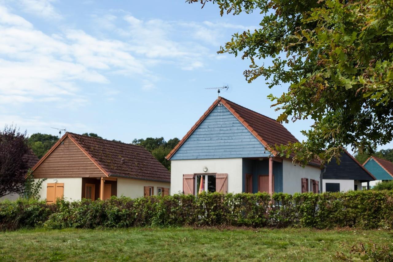 Marina Holyder Vila Giffaumont-Champaubert Exterior foto