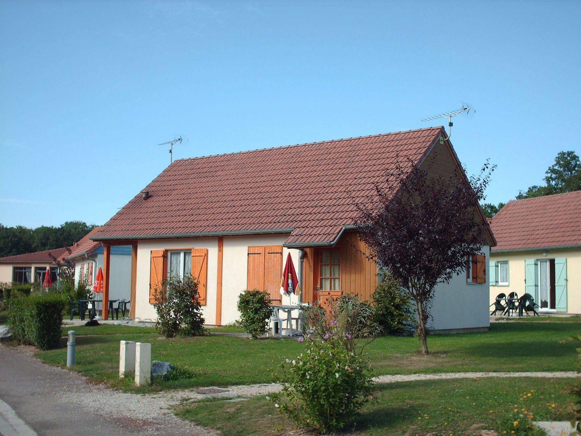 Marina Holyder Vila Giffaumont-Champaubert Exterior foto