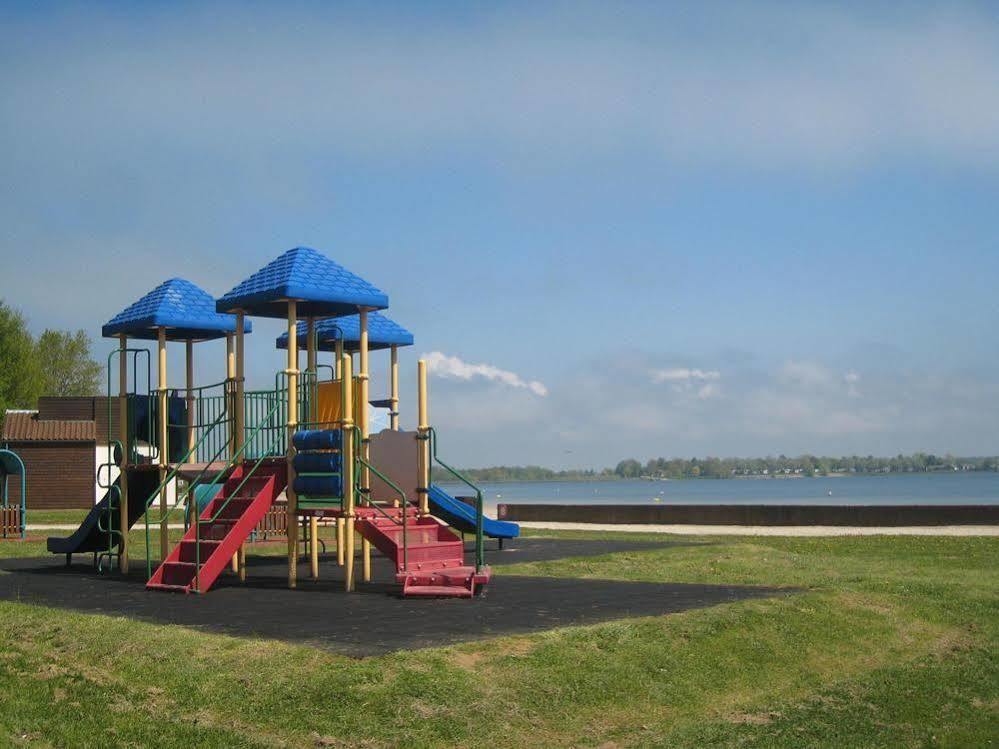 Marina Holyder Vila Giffaumont-Champaubert Exterior foto