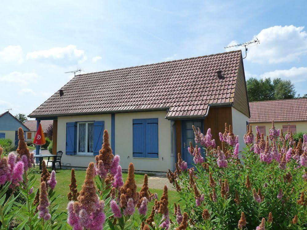 Marina Holyder Vila Giffaumont-Champaubert Exterior foto