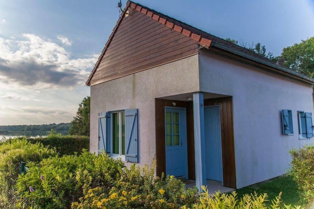 Marina Holyder Vila Giffaumont-Champaubert Exterior foto