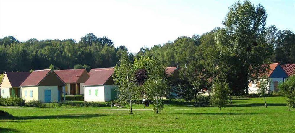 Marina Holyder Vila Giffaumont-Champaubert Exterior foto